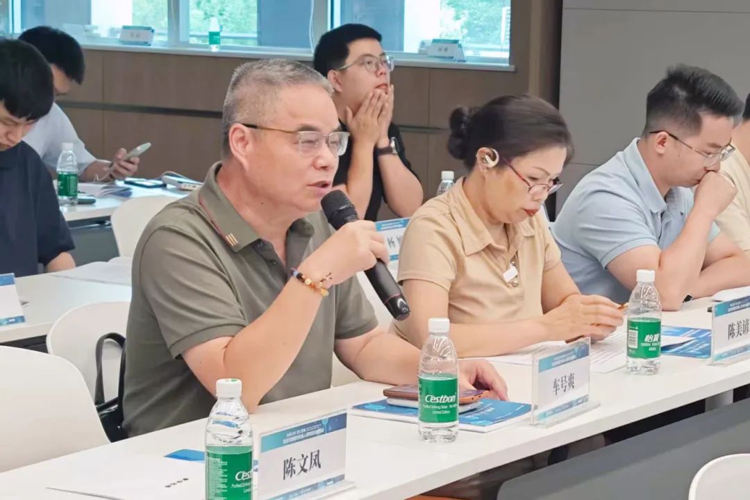 金飛鷹出席華西醫療機器人研究院交流活動，助力產學研深度融合